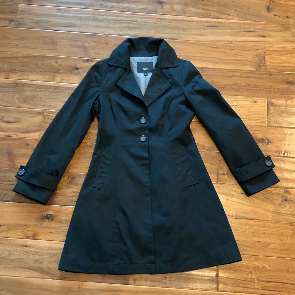 Spring Coat - image 3